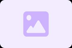 Birthday Balloons set theme